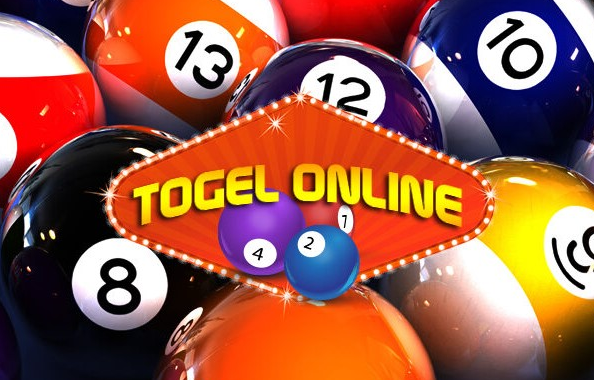 judi togel online