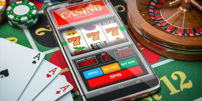 casino online