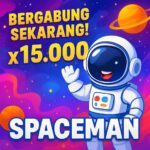 bermain spaceman di kangmimpi