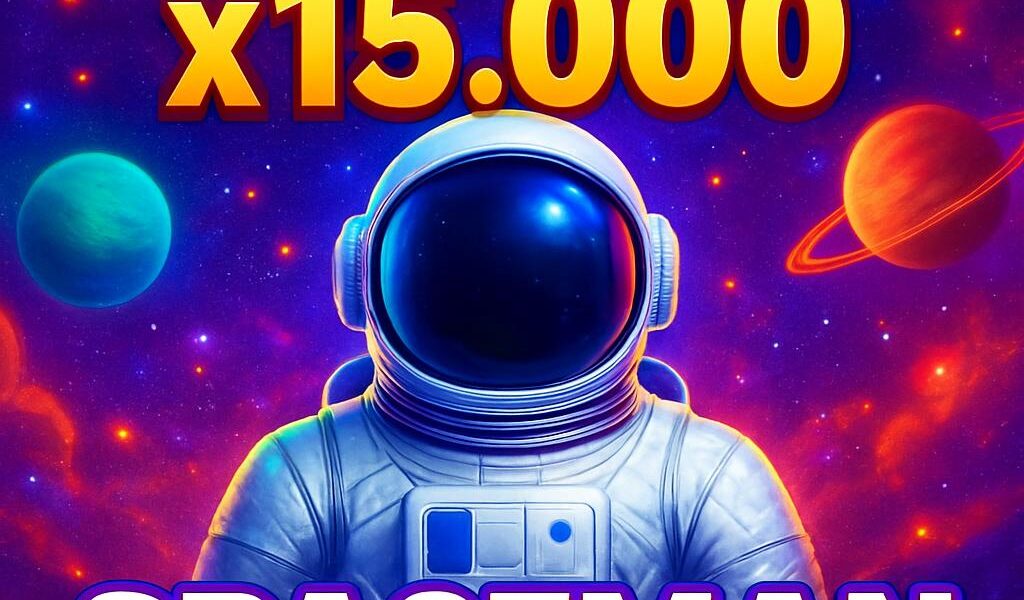 bermain spaceman di mantra55