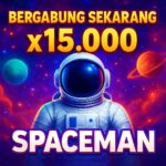 bermain spaceman di mantra55